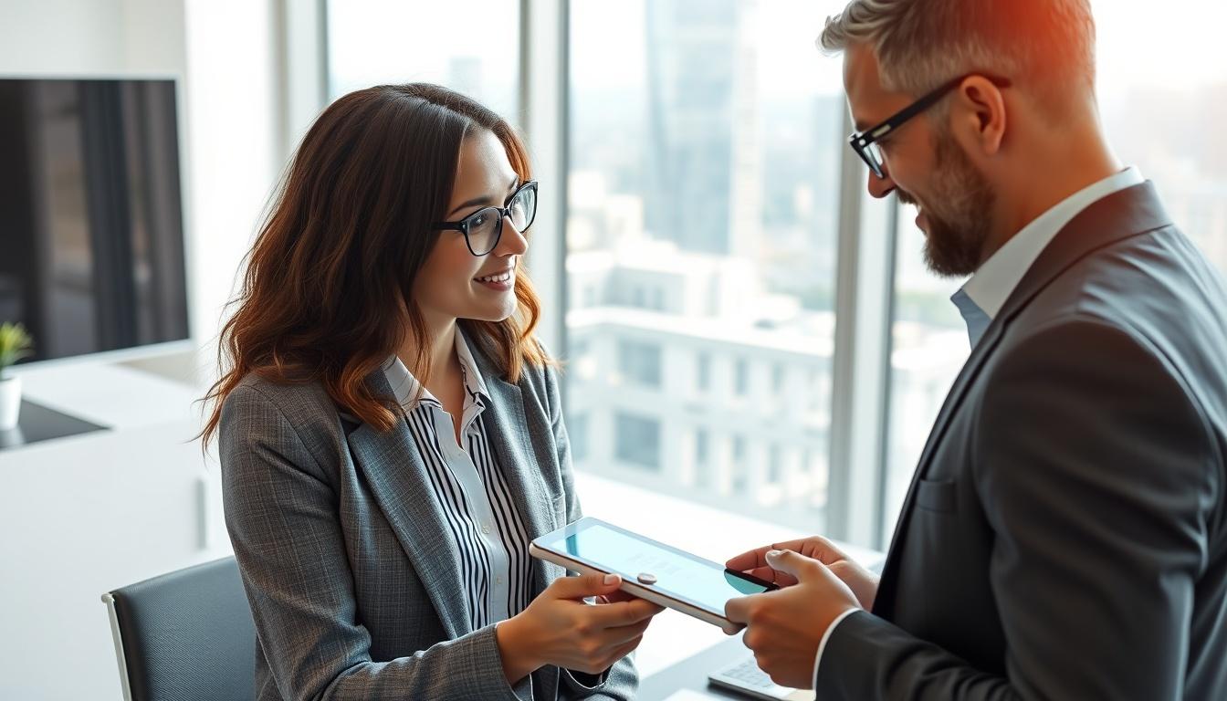 Why Choose AI Solutions?